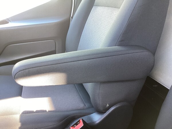 Used Ford Transit 2022 for sale - 75017082: Photo 13