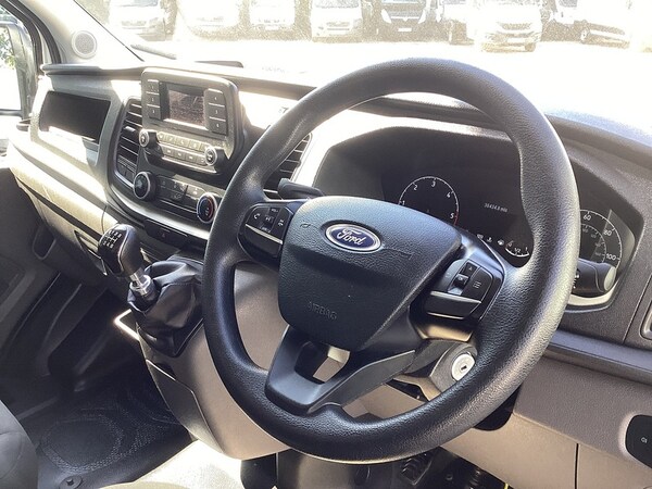Used Ford Transit 2022 for sale - 75017082: Photo 17
