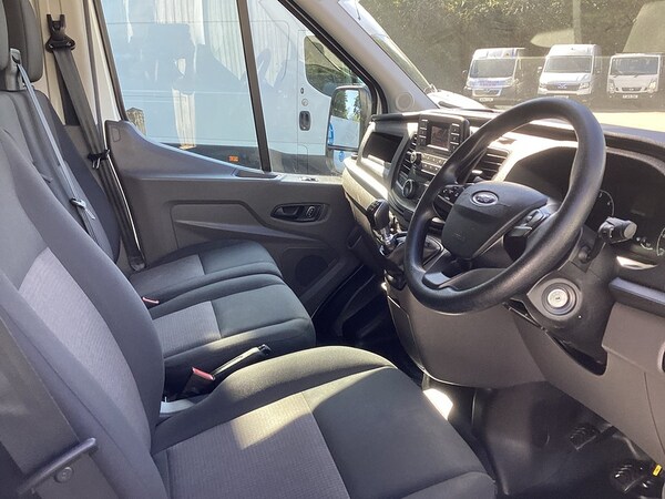 Used Ford Transit 2022 for sale - 75017082: Photo 18