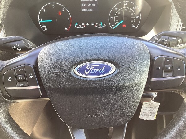 Used Ford Transit 2022 for sale - 75017082: Photo 24