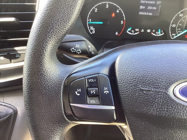 Used Ford Transit 2022 for sale - 75017082: Photo 25