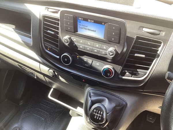 Used Ford Transit 2022 for sale - 75017082: Photo 26