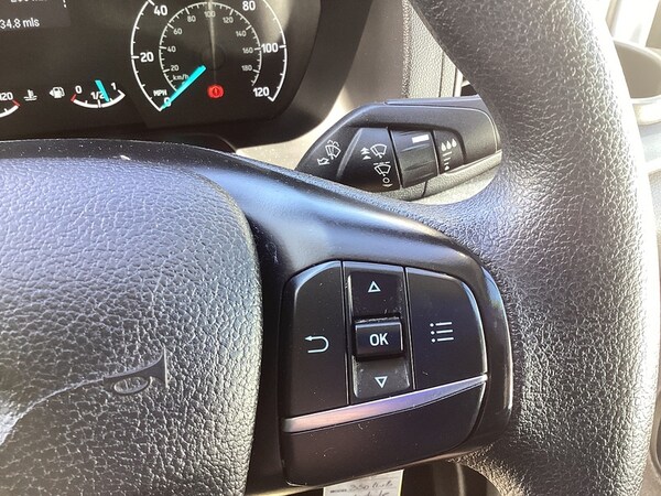 Used Ford Transit 2022 for sale - 75017082: Photo 28