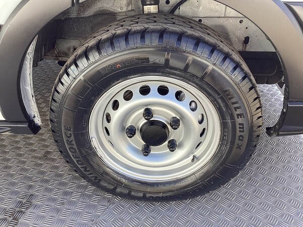 Used Ford Transit 2022 for sale - 75017082: Photo 29