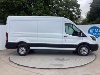 Used Ford Transit 2022 for sale - 75017082: Photo