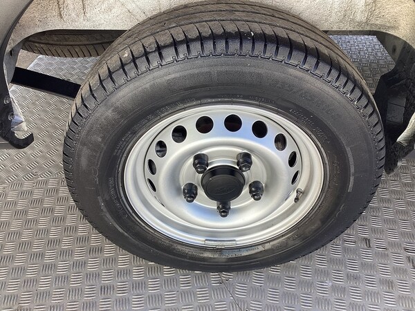 Used Ford Transit 2022 for sale - 75017082: Photo 30