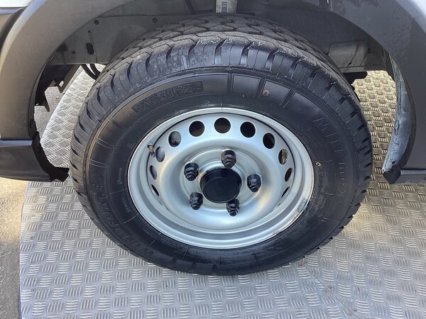 Used Ford Transit 2022 for sale - 75017082: Photo 31