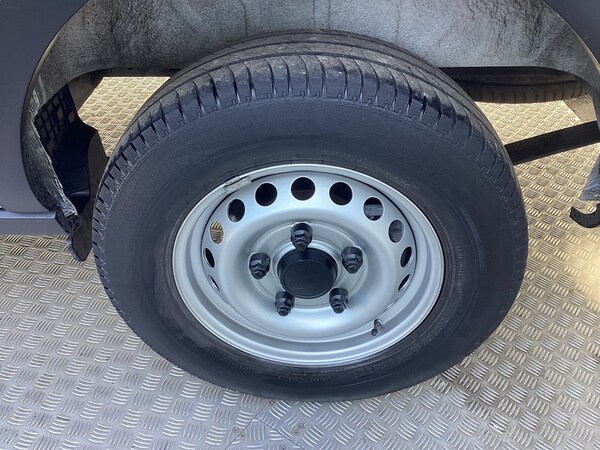 Used Ford Transit 2022 for sale - 75017082: Photo 32