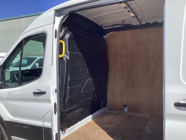 Used Ford Transit 2022 for sale - 75017082: Photo 34