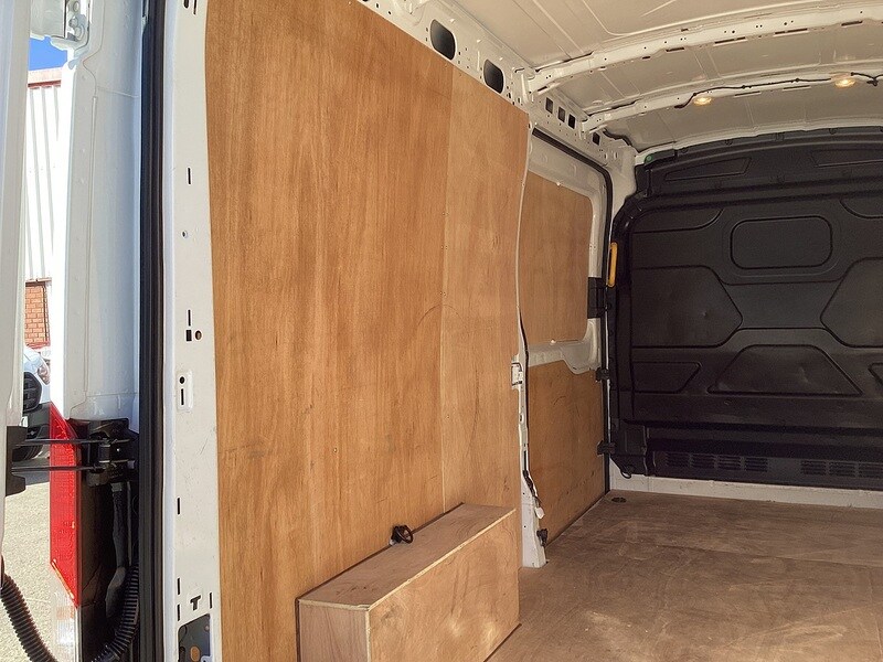 Vehicle 36