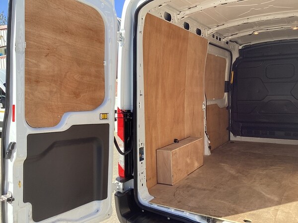 Used Ford Transit 2022 for sale - 75017082: Photo 37
