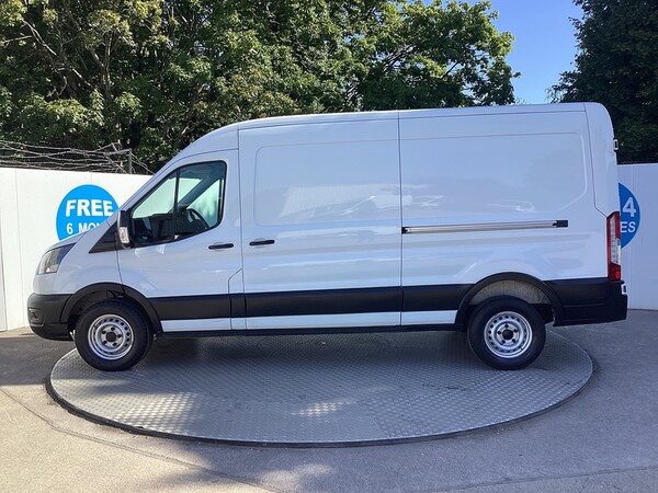 Used Ford Transit 2022 for sale - 75017082: Photo 6