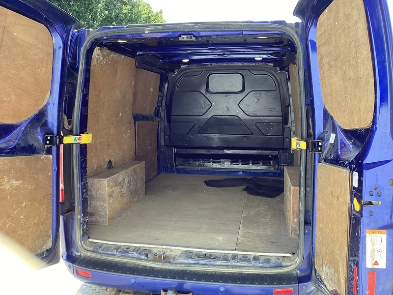 Vehicle 17