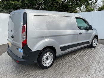 Used Ford Transit Connect 2017 for sale - 78711504: Photo
