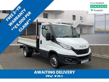 Used Iveco Daily 2024 for sale - 77283728: Photo