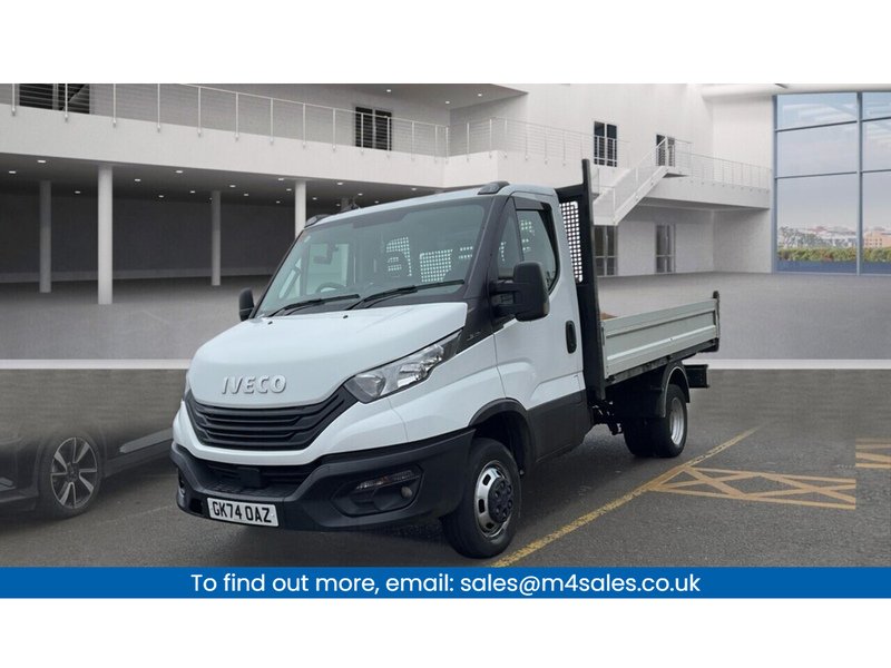 Used Iveco Daily 2024 for sale - 77283728: Photo 3