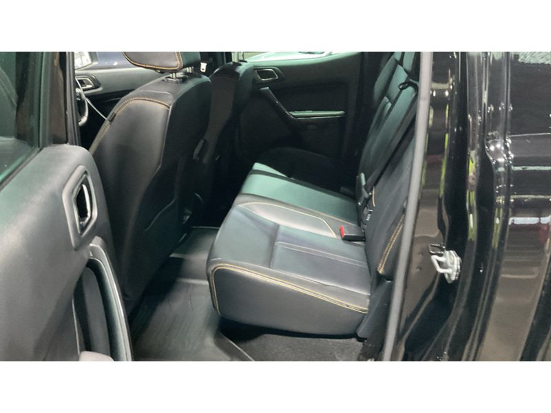 Used Ford Ranger 2022 for sale - 76982533: Photo 11