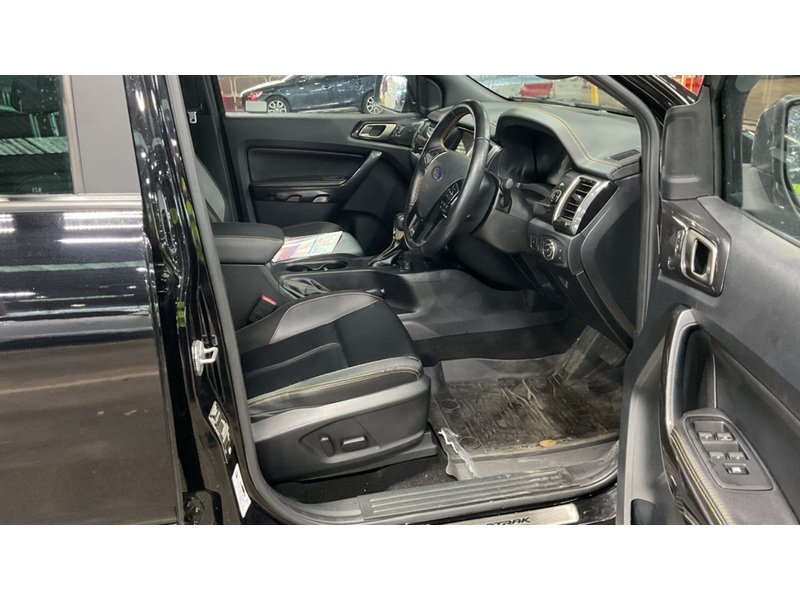 Used Ford Ranger 2022 for sale - 76982533: Photo 13