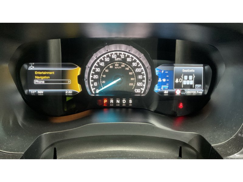 Used Ford Ranger 2022 for sale - 76982533: Photo 14