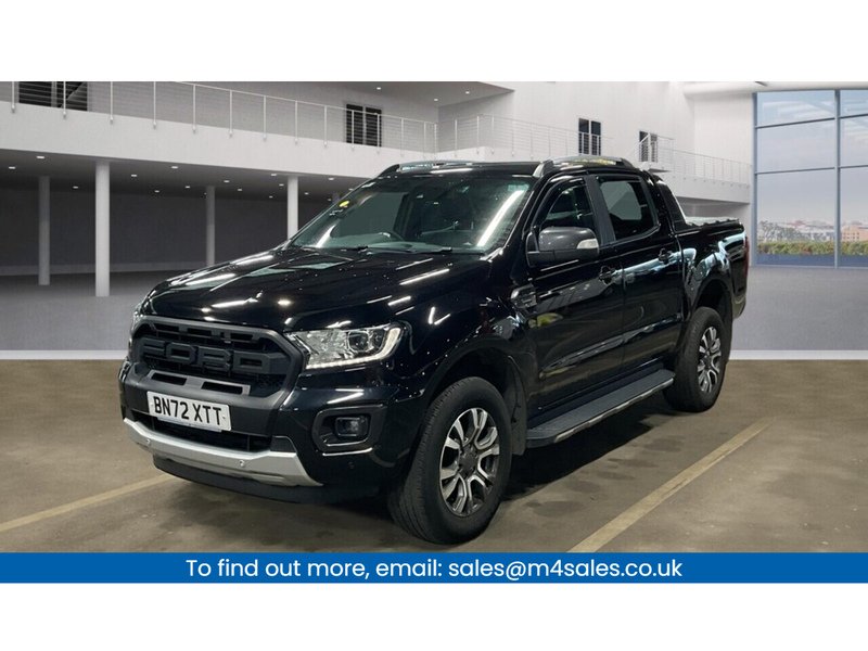 Used Ford Ranger 2022 for sale - 76982533: Photo 3