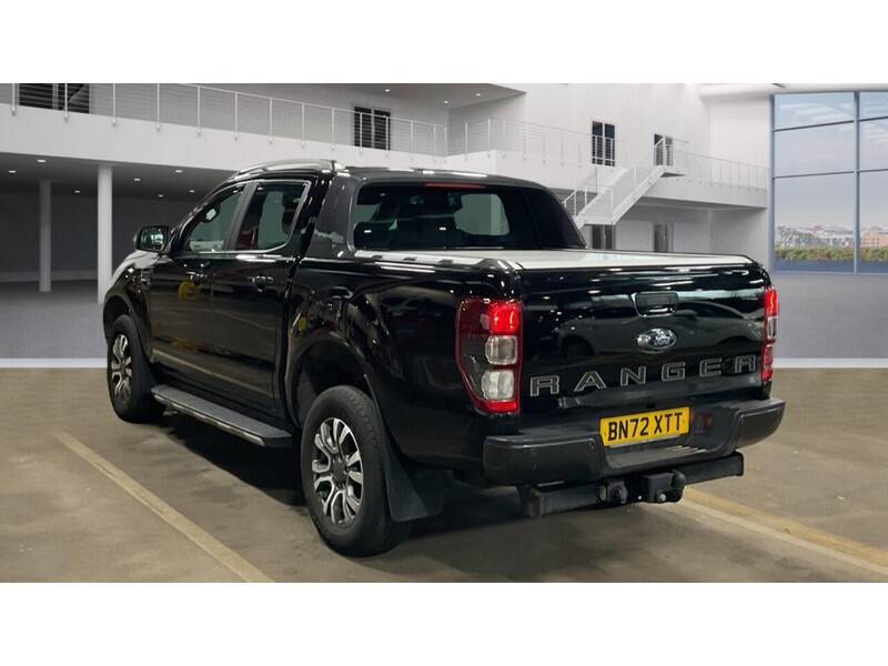 Used Ford Ranger 2022 for sale - 76982533: Photo 4