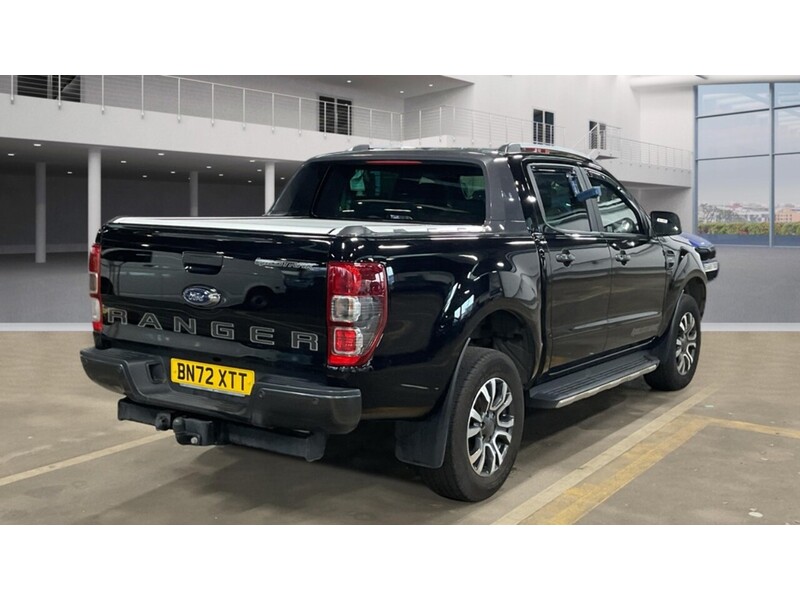 Used Ford Ranger 2022 for sale - 76982533: Photo 6