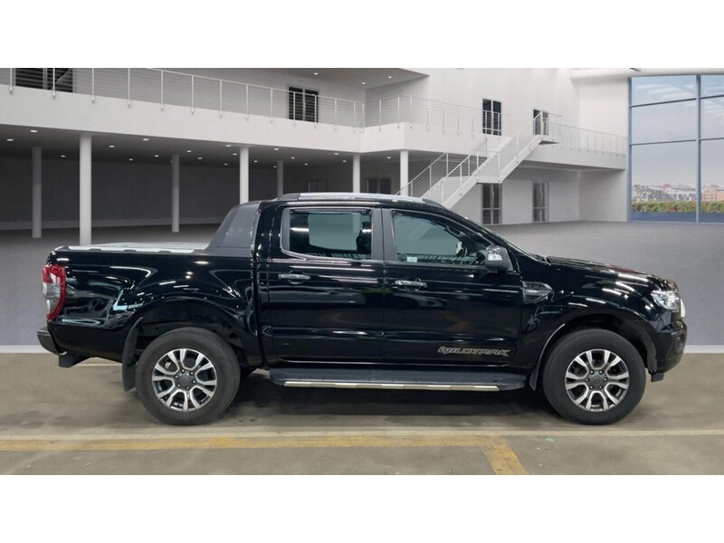Used Ford Ranger 2022 for sale - 76982533: Photo 8