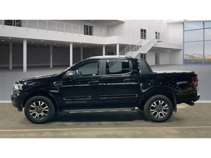 Used Ford Ranger 2022 for sale - 76982533: Photo 9
