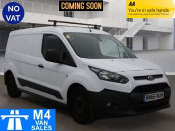 Used Ford Transit Connect 2016 for sale - 75145652: Photo