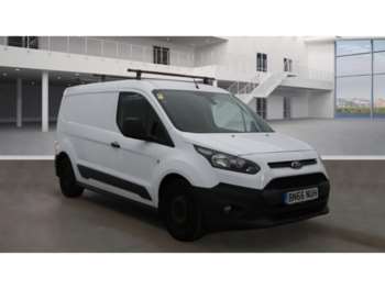 Used Ford Transit Connect 2016 for sale - 75145652: Photo