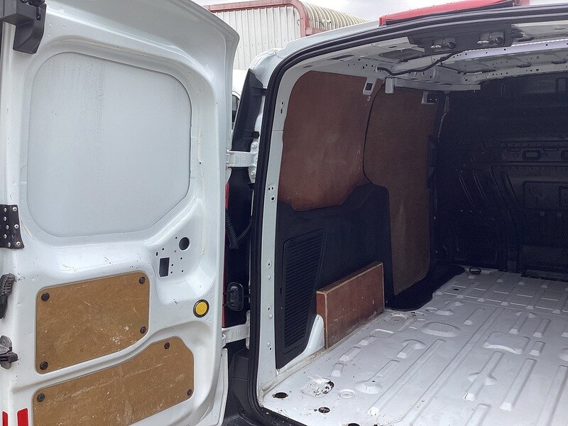 Vehicle 31