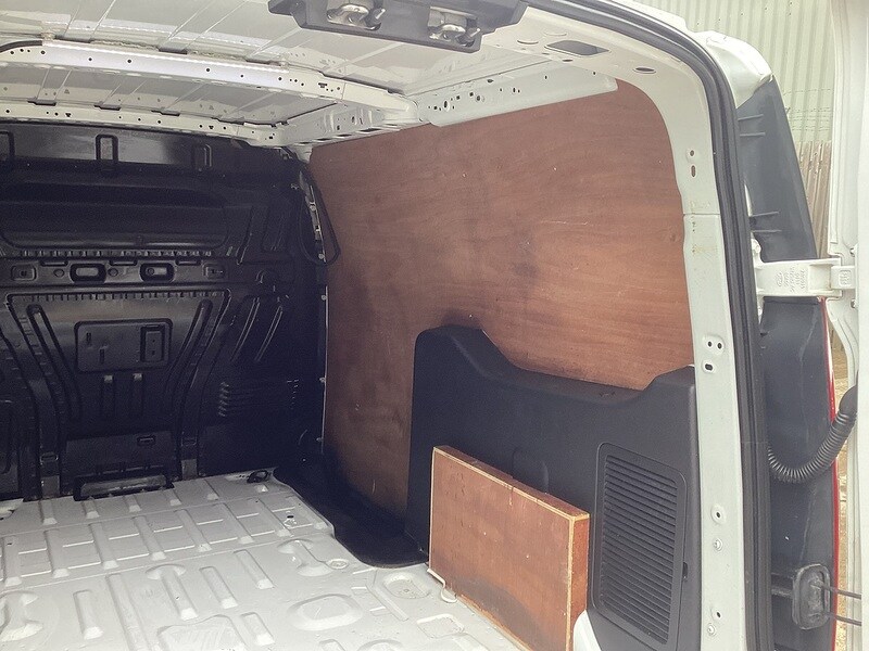 Vehicle 34