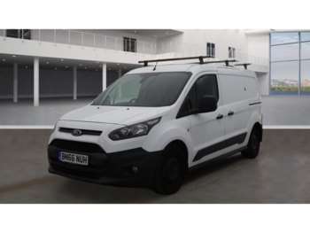 Used Ford Transit Connect 2016 for sale - 75145652: Photo