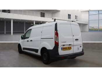 Used Ford Transit Connect 2016 for sale - 75145652: Photo