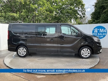 Used Renault Trafic 2023 for sale - 78712480: Photo