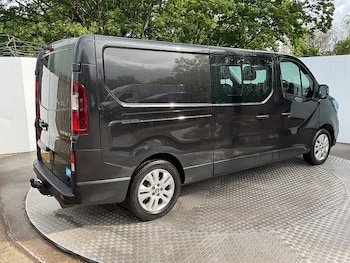 Used Renault Trafic 2023 for sale - 78712480: Photo