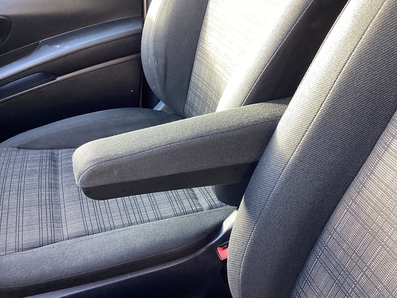 Used Mercedes-Benz Vito 2020 for sale - 76224063: Photo 16