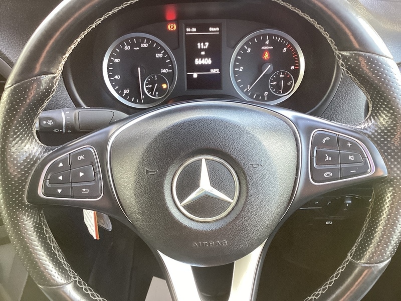 Used Mercedes-Benz Vito 2020 for sale - 76224063: Photo 23