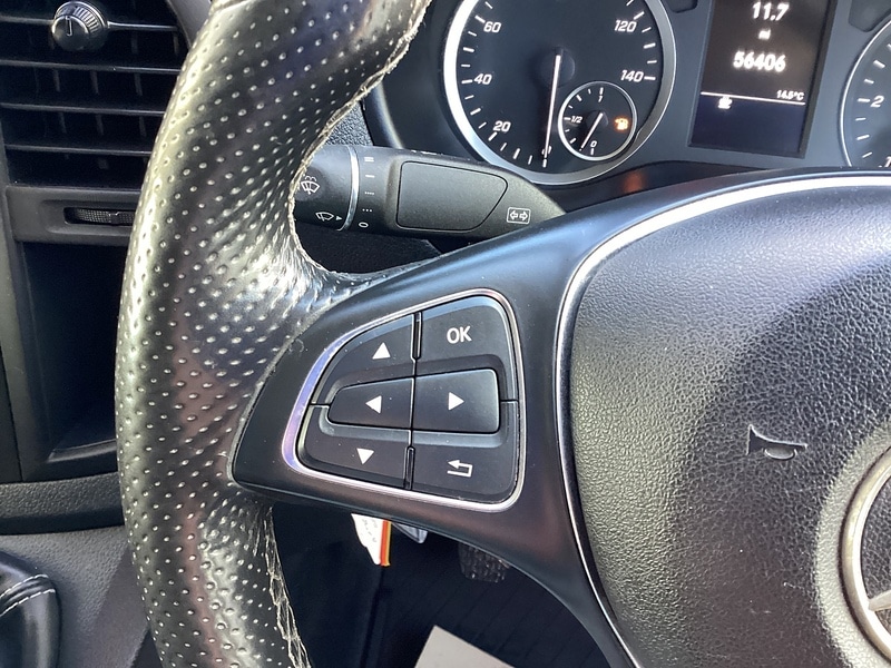 Used Mercedes-Benz Vito 2020 for sale - 76224063: Photo 25