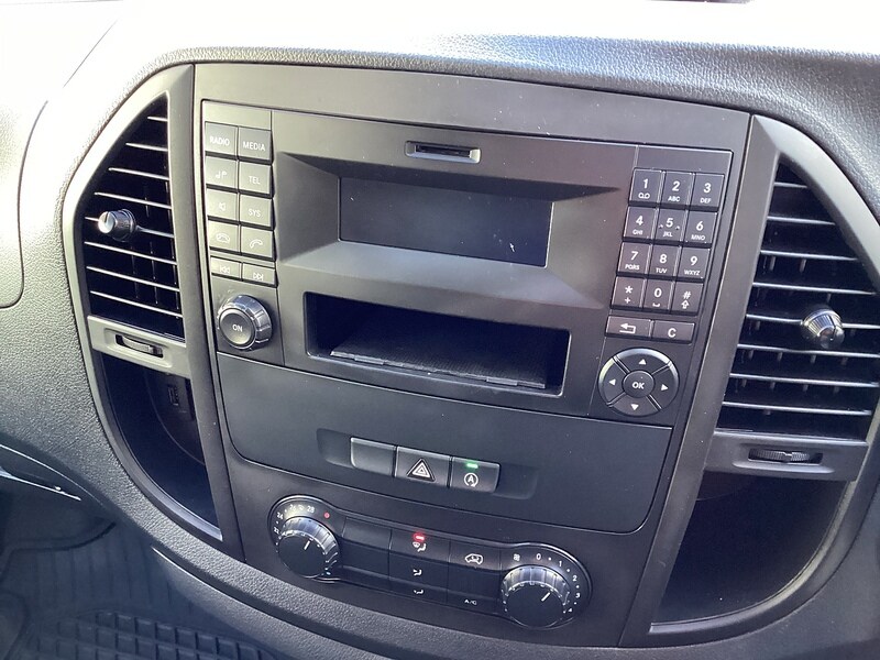 Used Mercedes-Benz Vito 2020 for sale - 76224063: Photo 28
