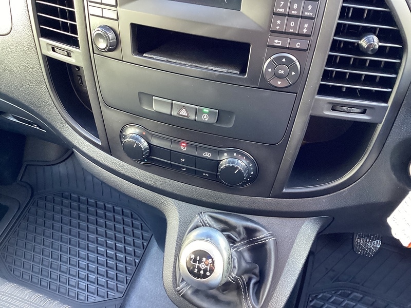 Used Mercedes-Benz Vito 2020 for sale - 76224063: Photo 29
