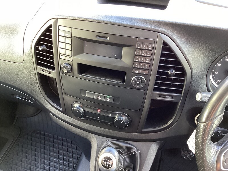 Used Mercedes-Benz Vito 2020 for sale - 76224063: Photo 31