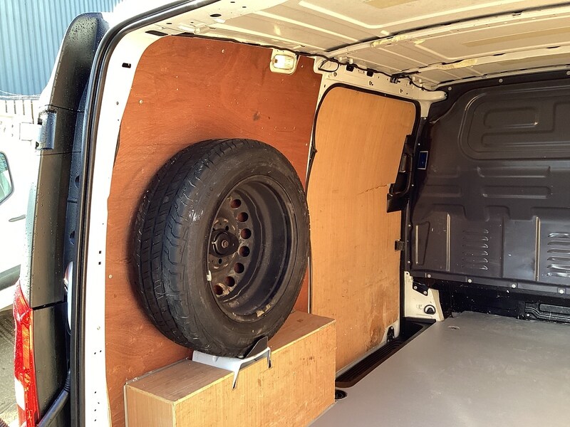 Used Mercedes-Benz Vito 2020 for sale - 76224063: Photo 32