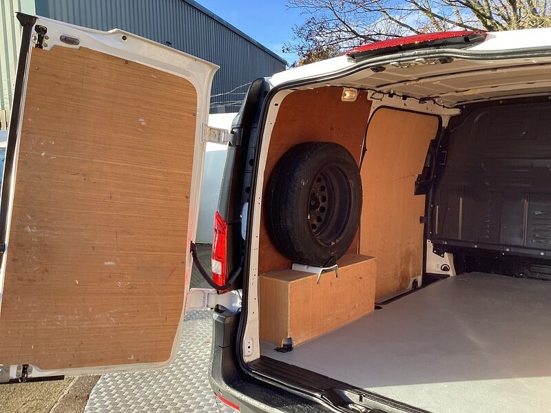 Used Mercedes-Benz Vito 2020 for sale - 76224063: Photo 33