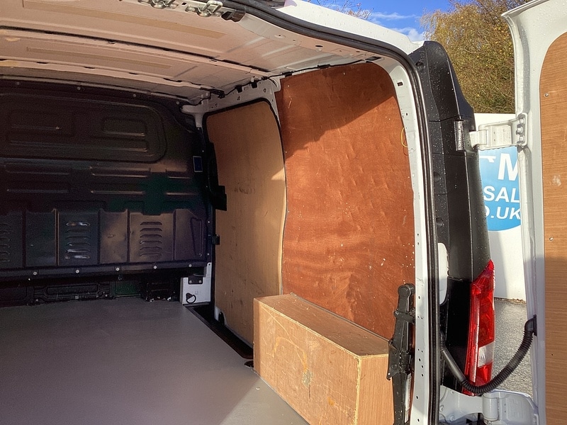 Used Mercedes-Benz Vito 2020 for sale - 76224063: Photo 36