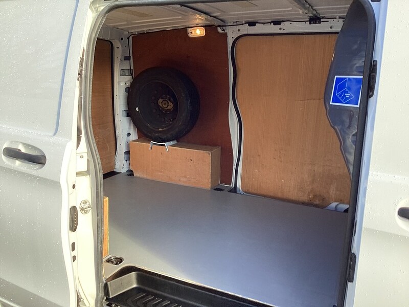 Used Mercedes-Benz Vito 2020 for sale - 76224063: Photo 43