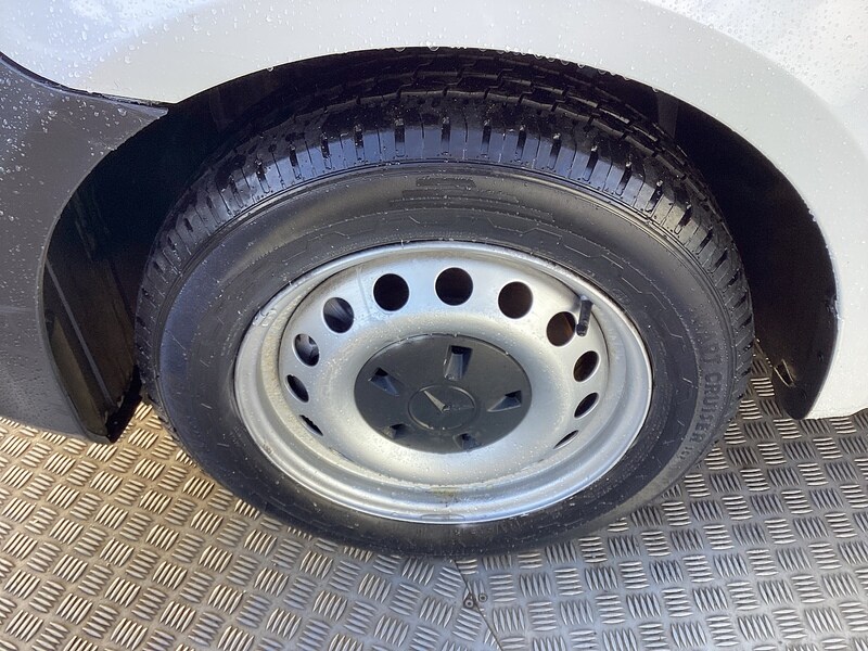 Used Mercedes-Benz Vito 2020 for sale - 76224063: Photo 44