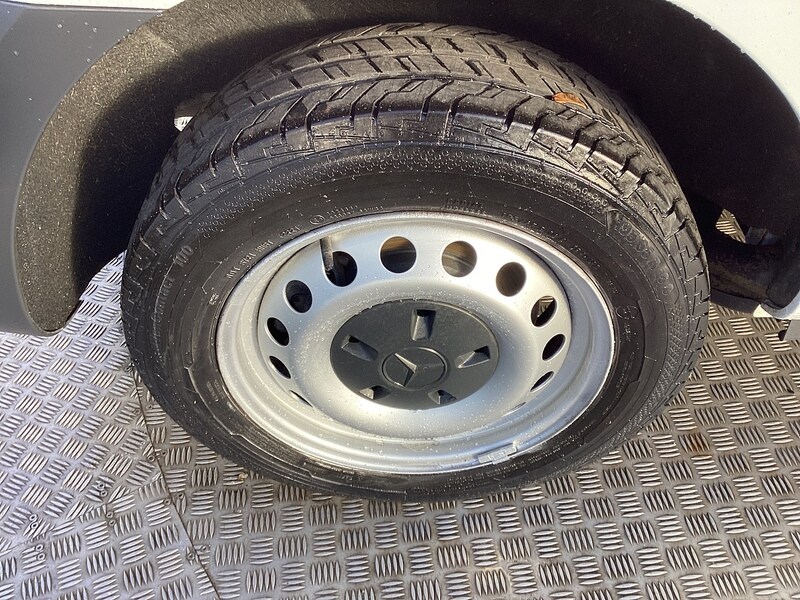 Used Mercedes-Benz Vito 2020 for sale - 76224063: Photo 47