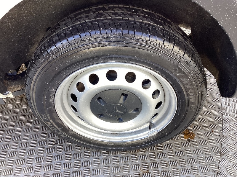 Used Mercedes-Benz Vito 2020 for sale - 76224063: Photo 48