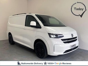 Used Volkswagen Transporter 2025 for sale - 79626979: Photo